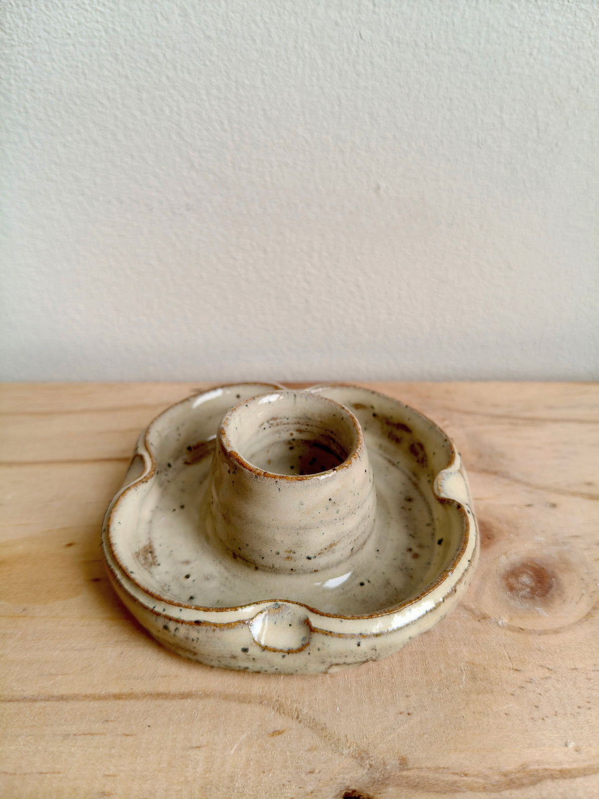The Ritual - Candle Holders