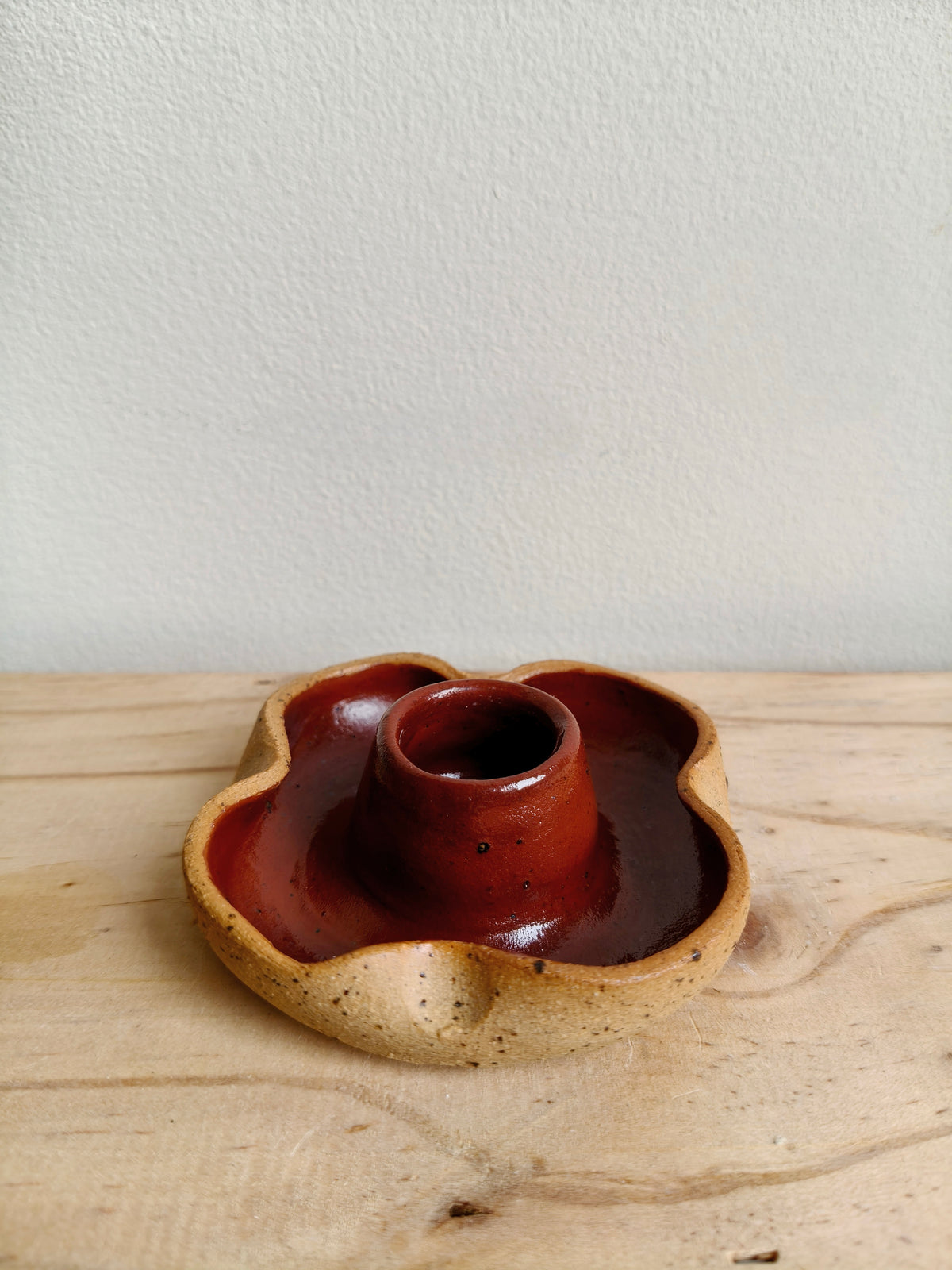 The Ritual - Candle Holders