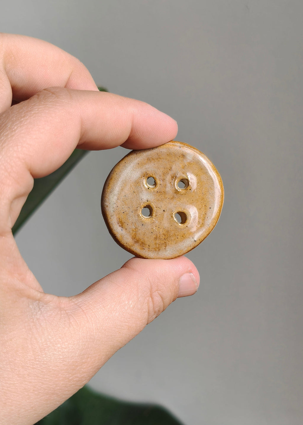 Handmade Button Sets