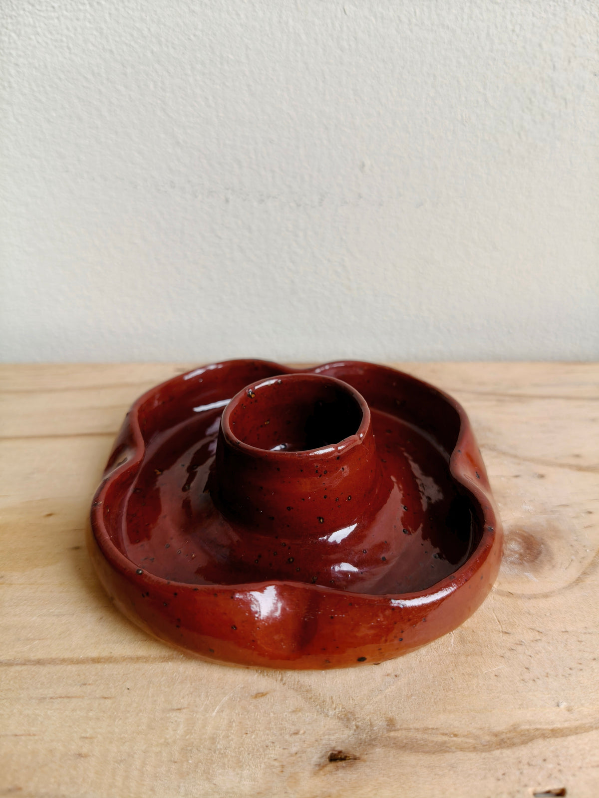 The Ritual - Candle Holders